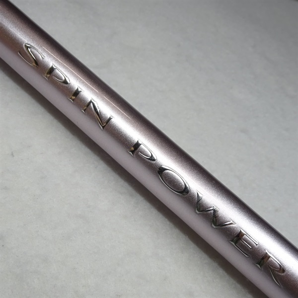 １２スピンパワー４０５ＣＸ